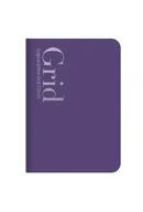 Notesy i bloczki - Notatnik B6 kratka Logical Prime Grid 2,5 mm - miniaturka - grafika 1