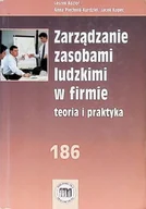 Zarządzanie - Zarządzanie zasobami ludzkimi w firmie - miniaturka - grafika 1