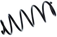 Sprężyny zawieszenia - Sprężyna zawieszenia Denckermann D700023 - miniaturka - grafika 1