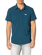 Spodenki damskie - Columbia Męskie szorty Triple Canyon Ii - miniaturka - grafika 1