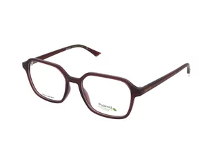 Polaroid PLD D469 B3V - Okulary korekcyjne, oprawki, szkła - miniaturka - grafika 1