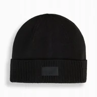 Czapki damskie - PUMA CZAPKA ESS ELEVATED RUBBER PATCH LOW CROWN 02641401 r UNIWERSALNY - miniaturka - grafika 1