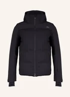 Kurtki narciarskie - Kjus Kurtka Narciarska Green Line 2.0 schwarz - miniaturka - grafika 1