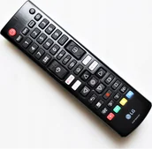 Piloty - Pilot RTV LG PILOT AKB72914020 AKB72915214 AKB72914050 HQ FV - miniaturka - grafika 1