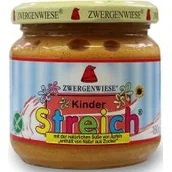 Zdrowa żywność - ZWERGENWIESE Skład: ziarna słonecznika*(29%), koncentrat... 4019736000211 - miniaturka - grafika 1