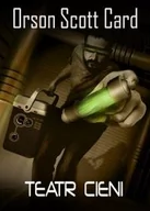 Fantasy - Prószyński Orson Scott Card Teatr Cieni - miniaturka - grafika 1