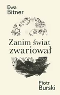 E-booki - kultura i sztuka - Zanim świat zwariował - miniaturka - grafika 1