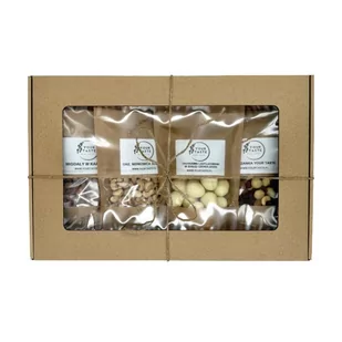 Zestaw Prezentowy Your Taste 500g - Zestawy upominkowe - miniaturka - grafika 1