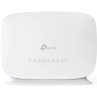 Routery - TP-LINK TL-MR105 2.4 GHz, Gniazdo SIM - miniaturka - grafika 1
