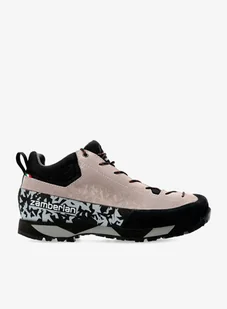 Buty podejściowe Zamberlan Salathe GTX RR - taupe - Buty trekkingowe damskie - miniaturka - grafika 1