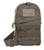 Akcesoria podróżnicze - Mil-Tec Torba Crossbody Oliwkowy - miniaturka - grafika 1