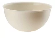 Akcesoria i części AGD - Galicja Miska Molly okrągła 3 L kremowy Galicja 8292 Krem - miniaturka - grafika 1