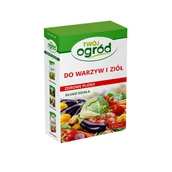 Nawozy ogrodnicze - Nawóz Do Warzyw I Ziół 1Kg - Zdrowe Plony,  Odporność Na Choroby - miniaturka - grafika 1
