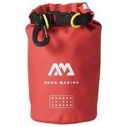 Pływanie - Aqua Marina WOODPORNA TORBA NA SUP MINI Dry Bag 2l 10319270 - miniaturka - grafika 1