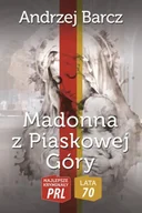 Kryminały - Najlepsze kryminały PRL '70. Madonna z Piaskowej Góry - Andrzej Barcz - miniaturka - grafika 1