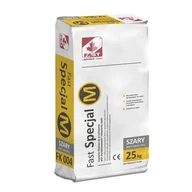 Kleje i inne preparaty budowlane - Zaprawa klejowa Fast Specjal W 25kg - miniaturka - grafika 1