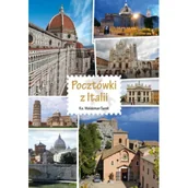 Przewodniki - Pocztówki z Italii - miniaturka - grafika 1