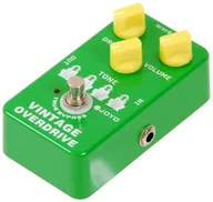 Efekty gitarowe - Joyo JF-01 Vintage Overdrive efekt gitarowy - miniaturka - grafika 1