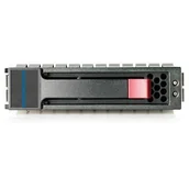 Dyski serwerowe - Dysk serwerowy HP 2TB 3.5'' SATA III 6 Gb/s 797273-B21 - miniaturka - grafika 1