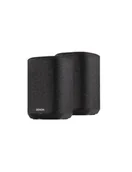 Głośniki i kolumny - Zestaw multiroom: 2x DENON HOME 150 - miniaturka - grafika 1
