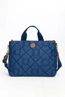 Torebki damskie - Pikowana torba NOBO - Nobo - miniaturka - grafika 1