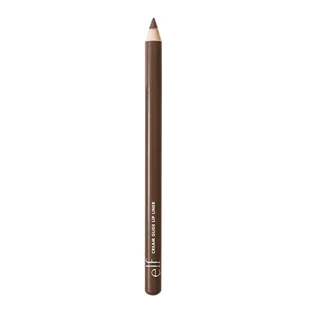 e.l.f. Cosmetics Cream Glide in Dark Cocoa Precyzyjna konturówka o kremowej formule - Konturówki do ust - miniaturka - grafika 1