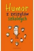 Rozrywka i humor - Humor z zeszytów szkolnych - miniaturka - grafika 1