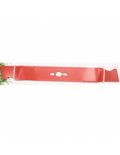 NÓŻ DO KOSIARKI SPALINOWEJ NAC TNĄCO-MIELĄCY 51CM DO LS50 LP50 - Akcesoria do kos i kosiarek - miniaturka - grafika 1