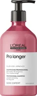 Szampony do włosów - Szampon Pro Longer L'Oréal Professionnel 500 ml regeneracja i nawilżenie - miniaturka - grafika 1