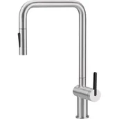 Baterie kuchenne - Bateria DEANTE Momi BKM F73N Stal szczotkowana - miniaturka - grafika 1