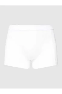 Obcisłe bokserki z elastycznym pasem - Schiesser - Majtki damskie - miniaturka - grafika 1