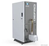 Piece i kotły grzewcze - Kocioł DEFRO EKO SLIM 20kW - miniaturka - grafika 1