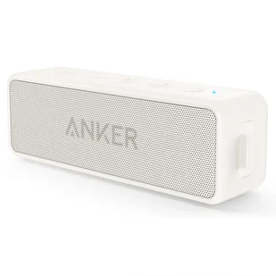 Głośnik bezprzewodowy Anker Soundcore 2 gray - Głośniki przenośne - miniaturka - grafika 1