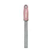 Widelce - Tarka PREMIUM ZESTER - Dusty Rose / Microplane - miniaturka - grafika 1