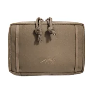 Plecaki - Kieszeń do plecaka Tasmanian Tiger Tt Tac Pouch 4.1 coyote brown Os - miniaturka - grafika 1