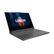 Laptopy - Lenovo Legion Slim 5 16APH8 Ryzen 7 7840HS 16" WQXGA IPS 300nits AG 16GB DDR5 5600 SSD512 GeForce RTX Win11 Storm Grey 82Y9008NMH - miniaturka - grafika 1