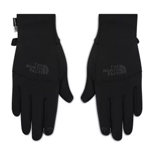 Rękawiczki - Rękawiczki The North Face Etip Recyd Glove NF0A4SHBJK31 Tnf Black - grafika 1