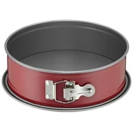 Formy do ciast - Kaiser Tortownica  Springform Classic Plus  24 cm Made in Germany pokryte powłoką antyprzylepną zabezpieczony przed wyciekiem 2300754413 - miniaturka - grafika 1