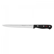 Noże kuchenne - Wusthof Nóż do filetowania 20 cm - Gourmet W-1025047620 - miniaturka - grafika 1