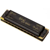 Instrumenty dęte - Harmonijka ustna Fender Blues Deville Bb - miniaturka - grafika 1
