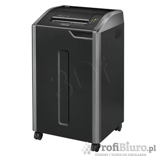 Fellowes 425i - Niszczarki - miniaturka - grafika 3