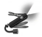 Scyzoryki - Victorinox Scyzoryk Signature Lite Onyx Black 0.6226.31P 0.6226.31P - miniaturka - grafika 1