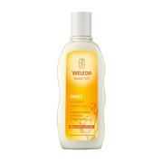 Pozostałe kosmetyki - Weleda Hair Care regenerujący szmpon owsiany do włosów suchych i zniszczonych Oat Regenerating Shampoo) 190 ml - miniaturka - grafika 1