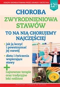 Czasopisma - Medycyna i Zdrowie - miniaturka - grafika 1