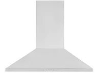 Okapy kuchenne - OK. OHO 6271 M A+ Biały - miniaturka - grafika 1