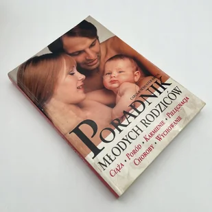 Poradnik Młodych Rodziców - Miłość, seks, związki - miniaturka - grafika 1