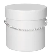 Pudełka i szkatułki - Flower Box Pudełko Na Kwiaty Prezent Dekoracje - miniaturka - grafika 1