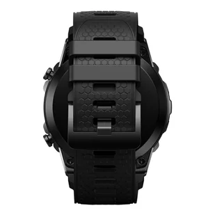 Zeblaze Vibe 7 Lite Czarny - Smartwatch - miniaturka - grafika 6