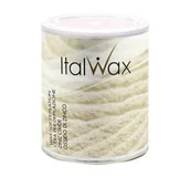 Depilacja - Wosk W Puszce do depilacji ItalWax 800ml Cynk - miniaturka - grafika 1