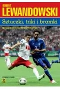 robert lewandowski sztuczki i triki piłkarzy - Zdrowie - poradniki - miniaturka - grafika 1